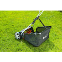 GARDENA Comfort Spindelmäher 400 C