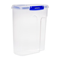 Sistema Klip It Plus 4,2L Müslibehälter
