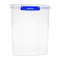 Sistema Klip It Plus 4,2L Müslibehälter
