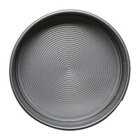 Circulon Antihaft Karbonstahl Springform Kuchenform 245mm